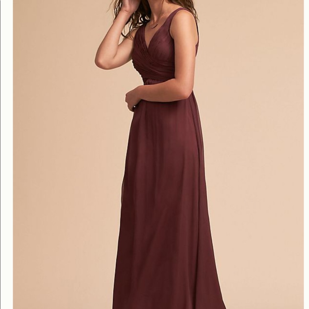 BHLDN Anthropologie dress